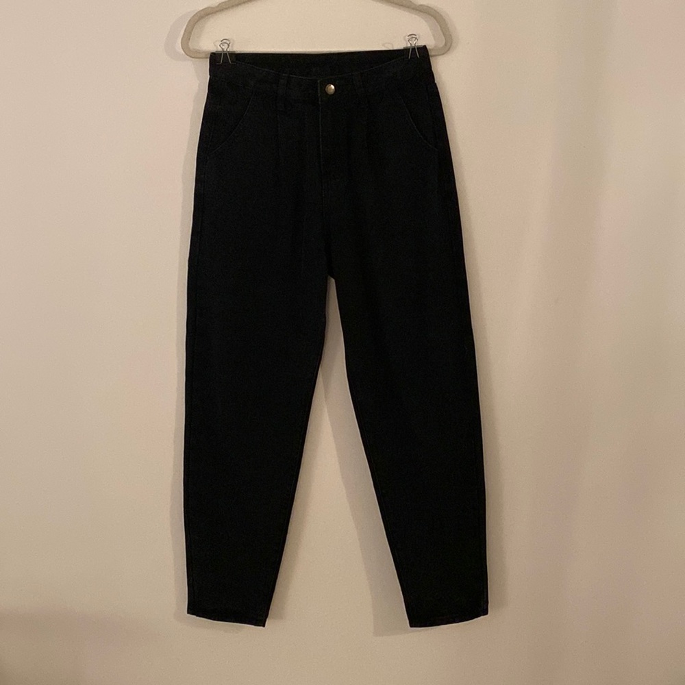Jeans . Shein. Size small/ us-4.